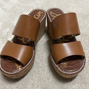 Sam Edelman Wedges